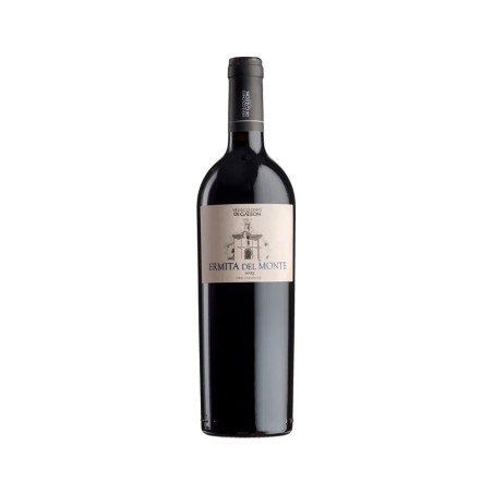 Comprar vino tinto con crianza Ermita del Monte 2023 Vino sin I.G.