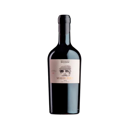 Comprar vino tinto con crianza Marrurro 2023 Vino sin I.G.