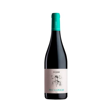 Comprar vino tinto con crianza Pinchaperas 2024 Vino sin I.G.