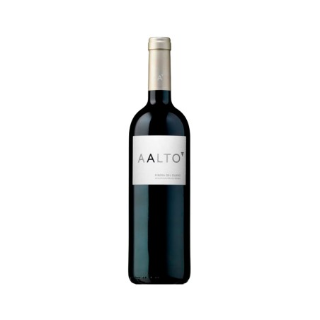 Comprar vino tinto con crianza Aalto 2023 D.O. Ribera del Duero