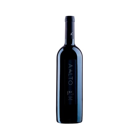 Comprar vino tinto con crianza Aalto PS 2023 D.O. Ribera del Duero