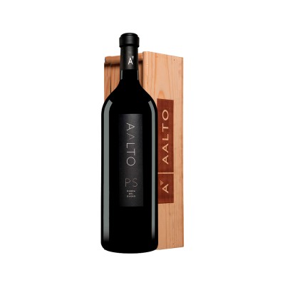 Comprar vino tinto con crianza Aalto PS Magnum 2023 D.O. Ribera del Duero