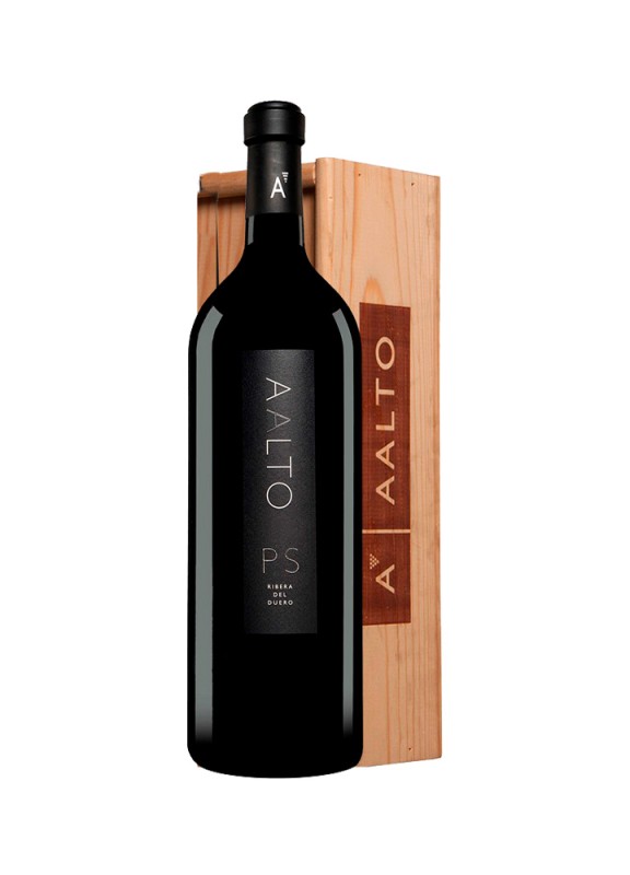 Comprar vino tinto con crianza Aalto PS Magnum 2023 D.O. Ribera del Duero