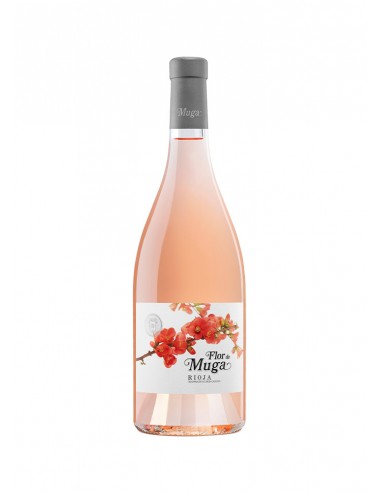 Flor de Muga Rosé 2024