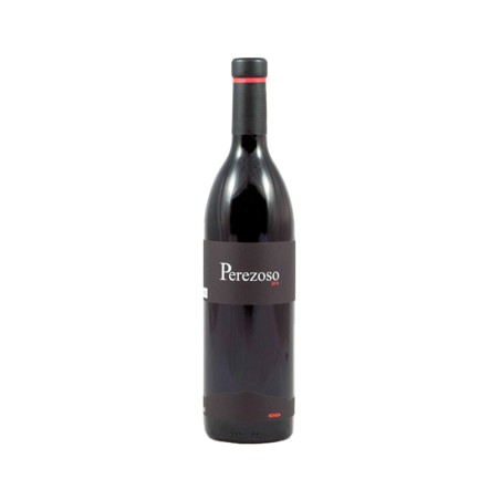 Comprar vino tinto con crianza Perezoso Tinto 2021 D.O. Sierras de Málaga