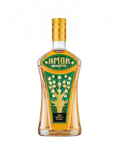 Amaretto Amor