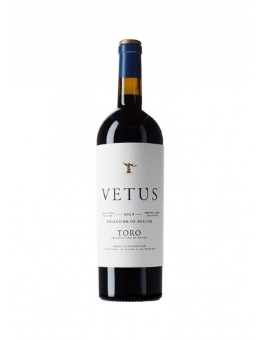 Vetus 2021