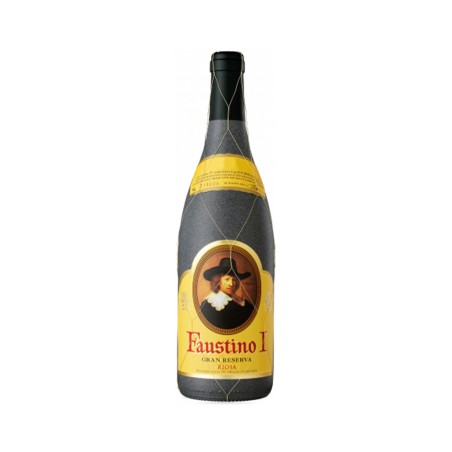 Comprar vino tinto Gran Reserva Faustino I Gran Reserva 2016 D.O. Ca. Rioja