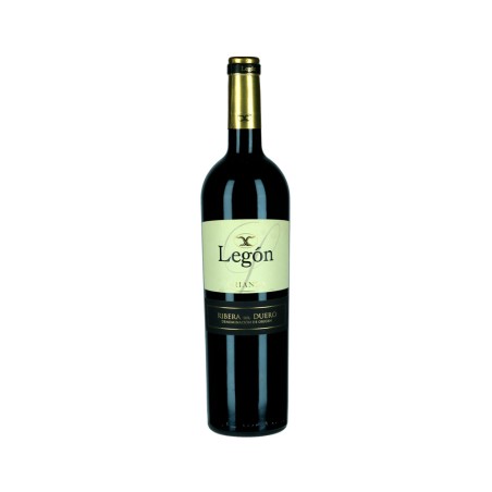 Comprar vino tinto crianza Legón Crianza 2021 D.O. Ribera del Duero