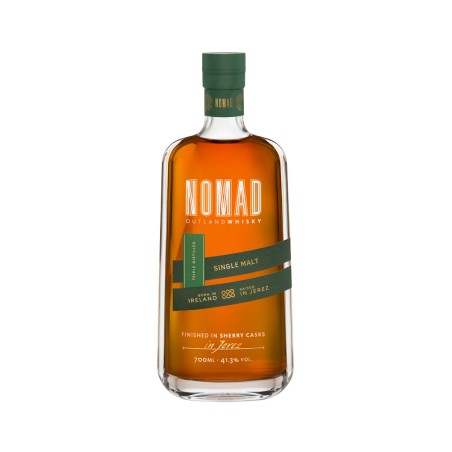 Comprar Whisky Nomad Irish