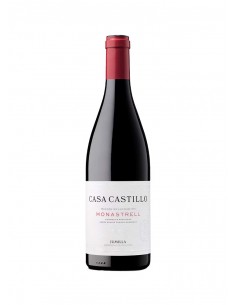 Casa Castillo Monastrell 2023