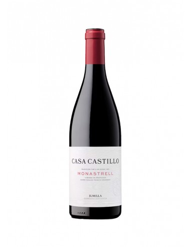 Casa Castillo Monastrell 2023
