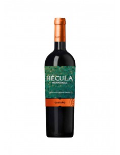 Hécula Monastrell Organic 2021