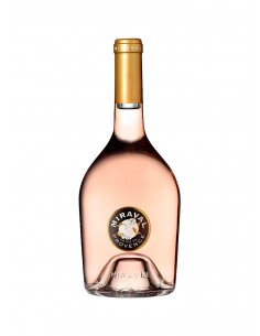 Miraval Rosé 2024