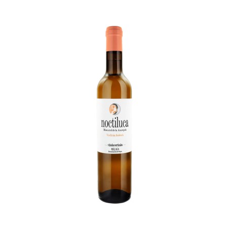 Comprar vino generoso dulce Noctiluca 2024 D.O. Sierras de Málaga