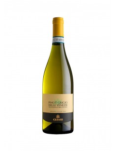 Pinot Grigio Delle Venezie...