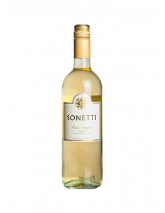 Pinot Grigio delle Venezie...