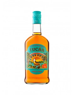 Ron Tucán Elixir