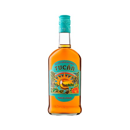 Comprar Ron Tucán Elixir