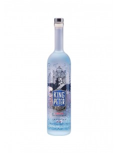 Vodka King Peter