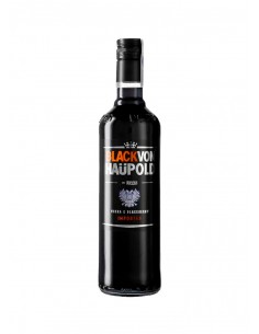 Vodka Black Rives