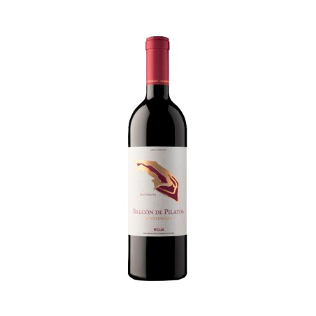Comprar vino tinto con crianza Balcón de Pilatos Maturana 2022 D.O. Ca. Rioja