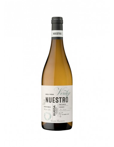 Nuestro Verdejo 2024