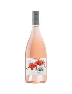 Flor de Muga Rosé Magnum 2024