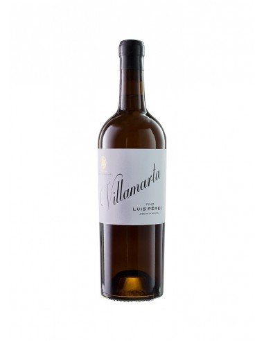 Villamarta Tres Palmas 2015