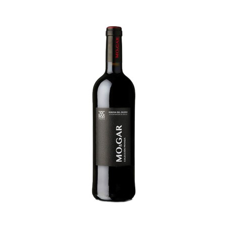 Comprar vino tinto con crianza Mo&Gar Colección Privada 2019 D.O. Ribera del Duero
