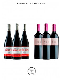 Selección Bimestral...