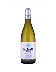 Baltasar Gracián Blanco 2024
