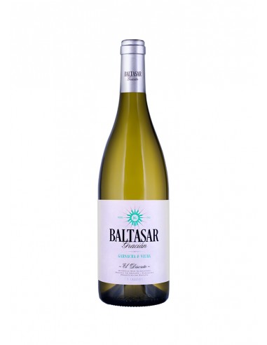 Baltasar Gracián Blanco 2024