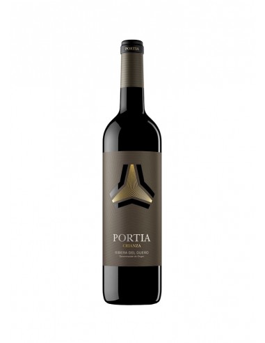 Portia Crianza 2021