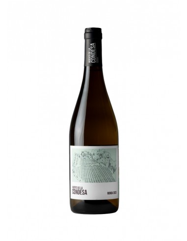 Huerto de la Condesa Blanco 2024