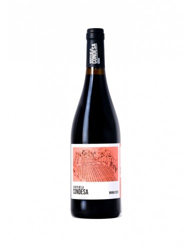Huerto de la Condesa Tinto 2023