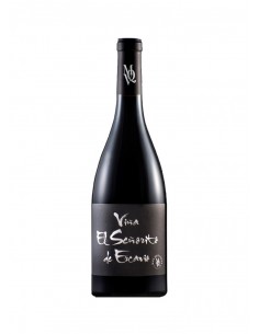 Viña El Señorito de Ercavio...