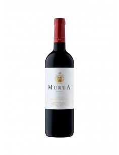 Murua Reserva 2017