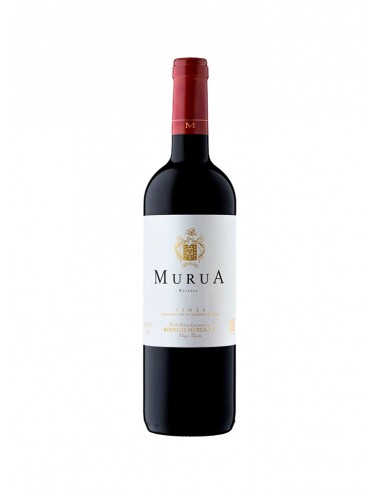 Murua Reserva 2017