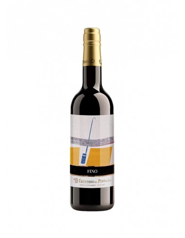 Fino Cayetano del Pino