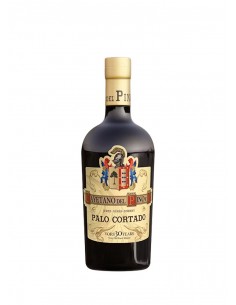 Palo Cortado VORS Cayetano...
