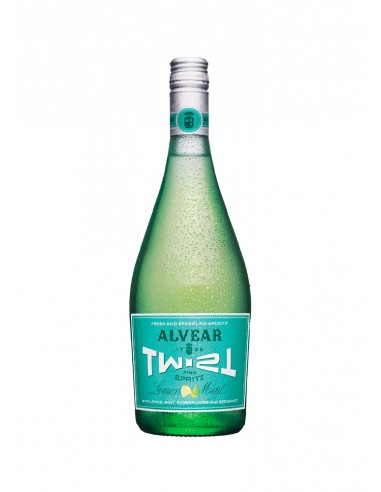 Alvear Twist