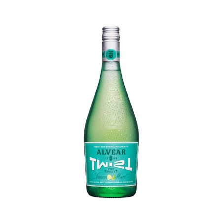 Comprar vino generoso-dulce Alvear Twist Vino sin I.G.