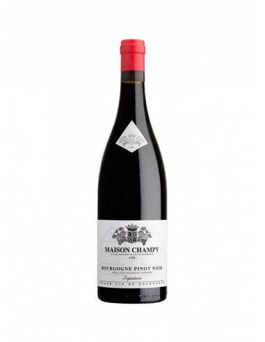 Maison Champy Bourgogne Pinot Noir...