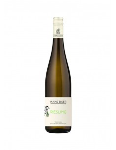 Hans Baer Riesling Trocken...