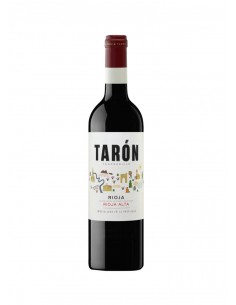 Tarón Tempranillo 2024