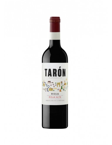Tarón Tempranillo 2024