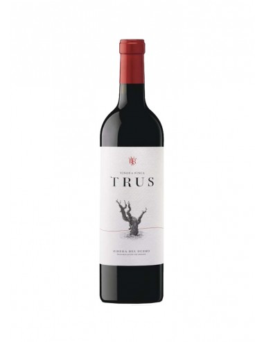 Trus Roble 2024