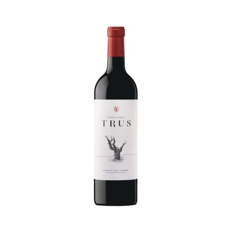 Comprar vino tinto con crianza Trus Roble 2024 D.O. Ribera del Duero