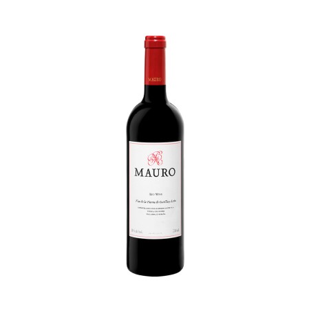Comprar vino tinto con crianza Mauro 2023 VT. Castilla y León